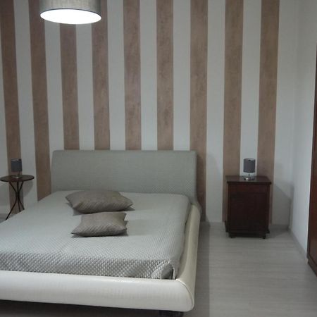 B&B Teresina Grisolia Εξωτερικό φωτογραφία