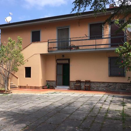 B&B Teresina Grisolia Εξωτερικό φωτογραφία