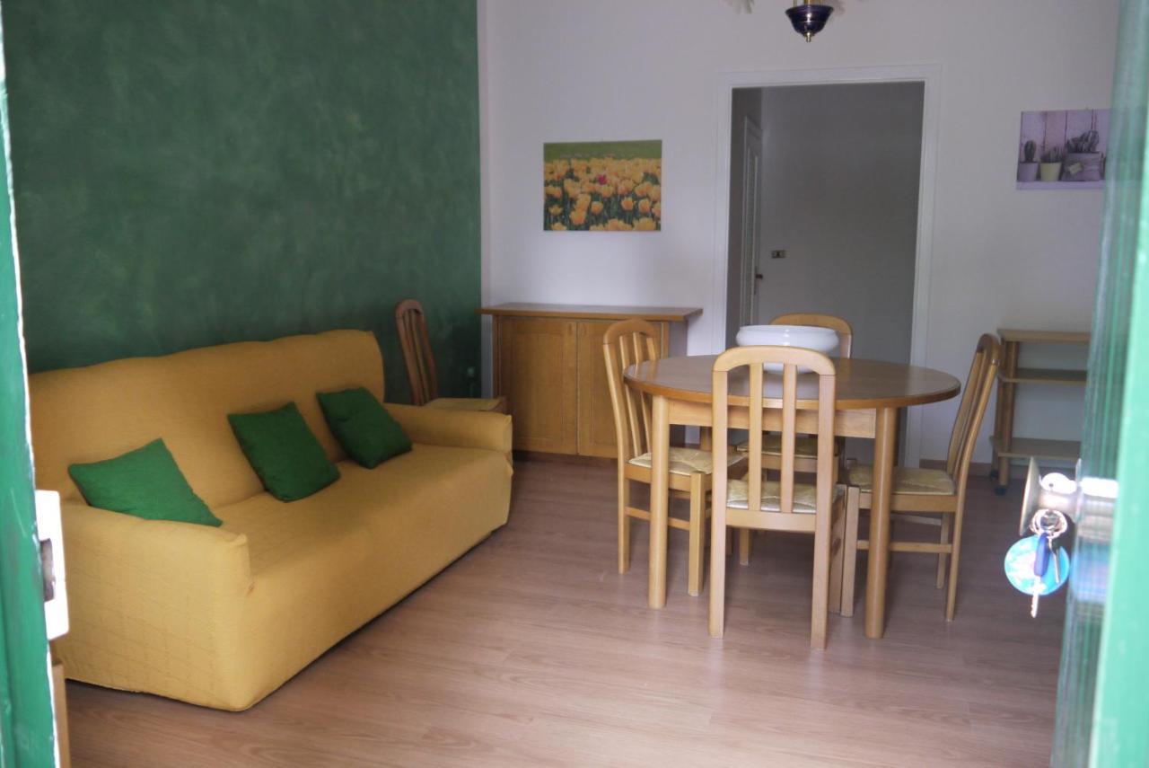 B&B Teresina Grisolia Εξωτερικό φωτογραφία
