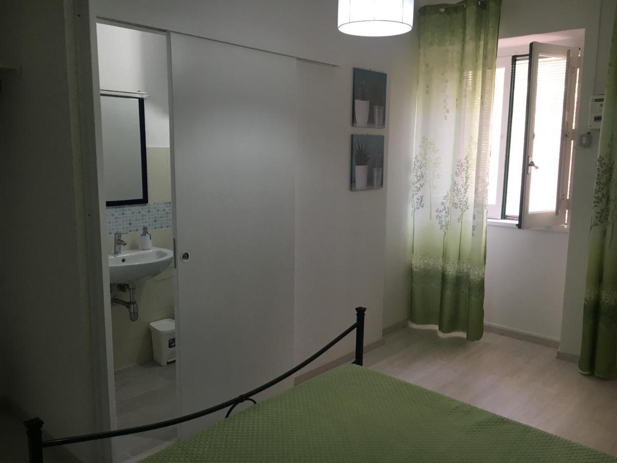 B&B Teresina Grisolia Εξωτερικό φωτογραφία