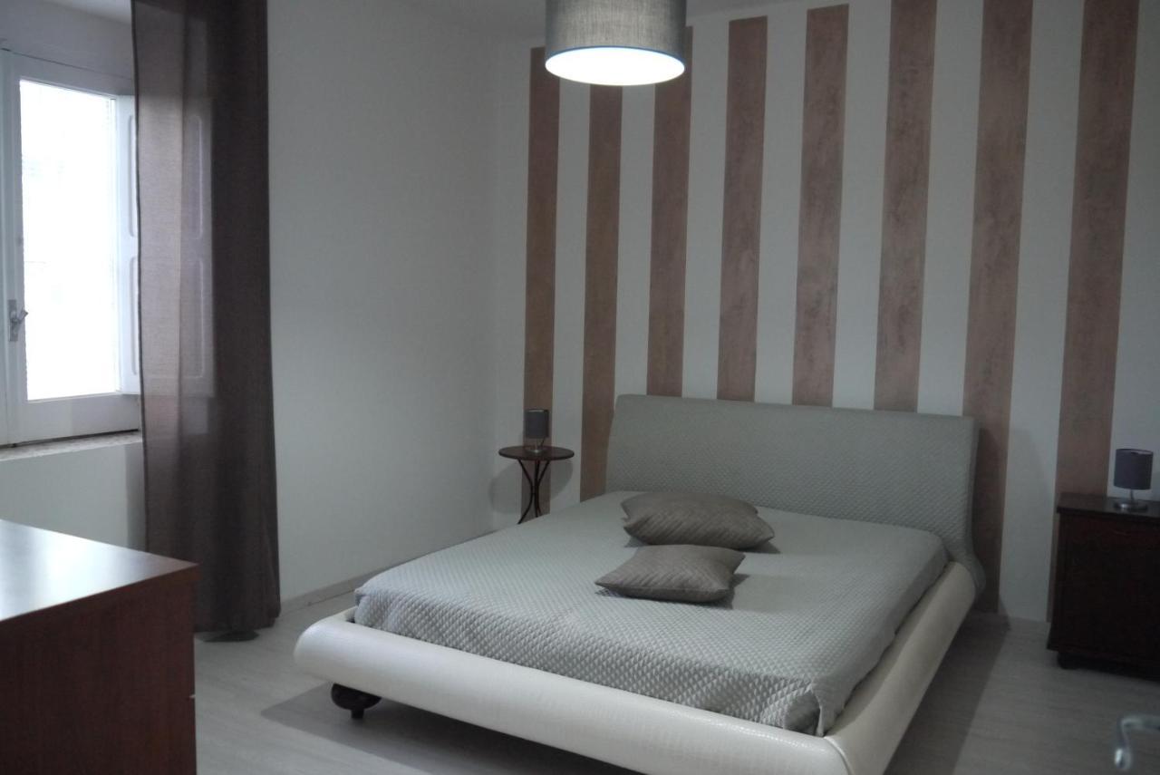 B&B Teresina Grisolia Εξωτερικό φωτογραφία