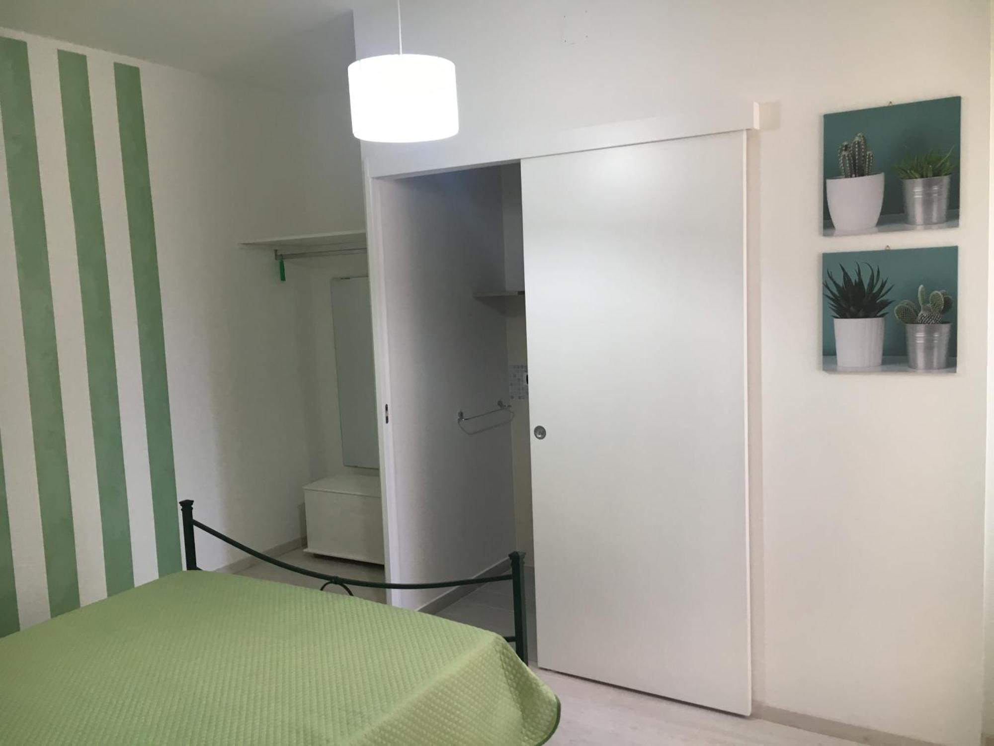 B&B Teresina Grisolia Εξωτερικό φωτογραφία