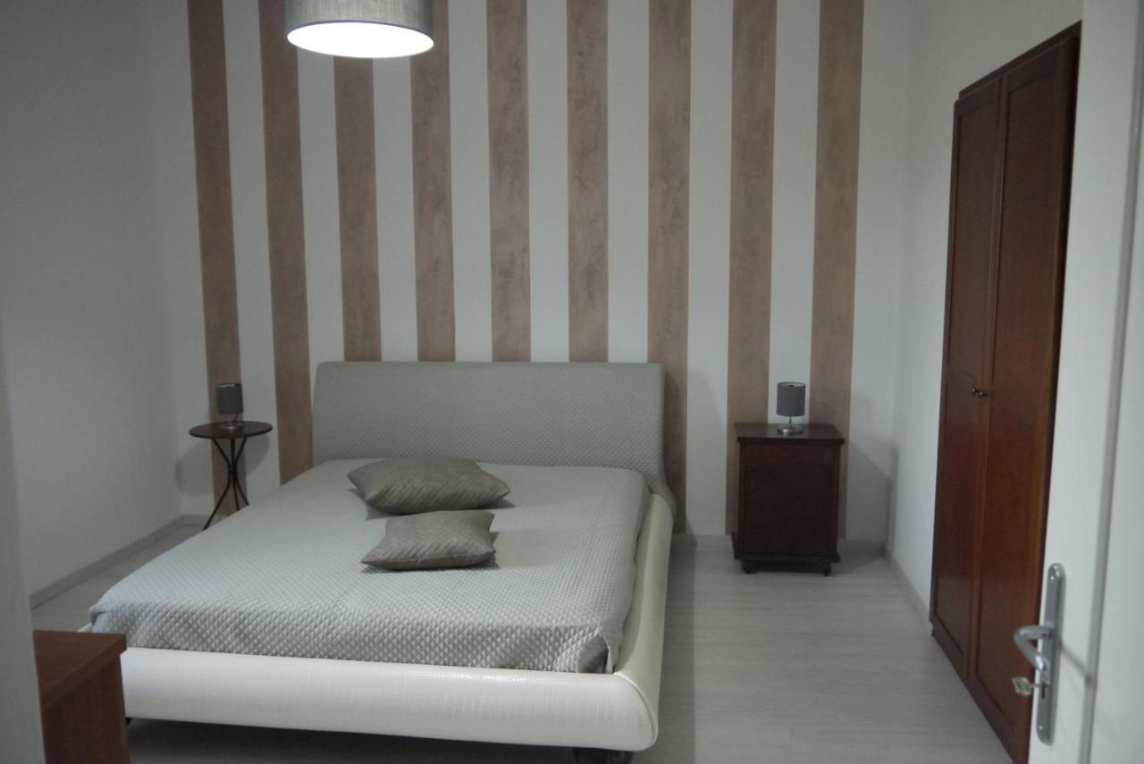 B&B Teresina Grisolia Εξωτερικό φωτογραφία