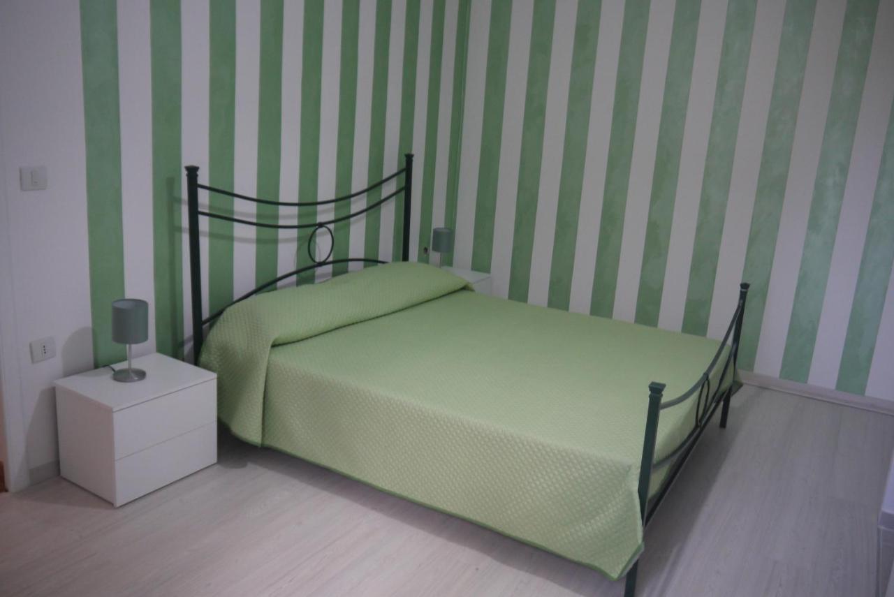 B&B Teresina Grisolia Εξωτερικό φωτογραφία