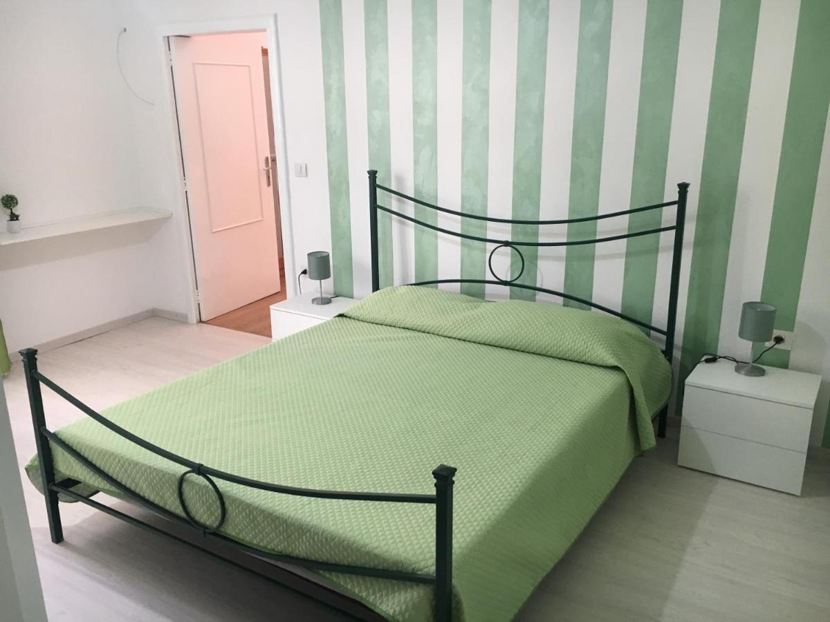 B&B Teresina Grisolia Εξωτερικό φωτογραφία