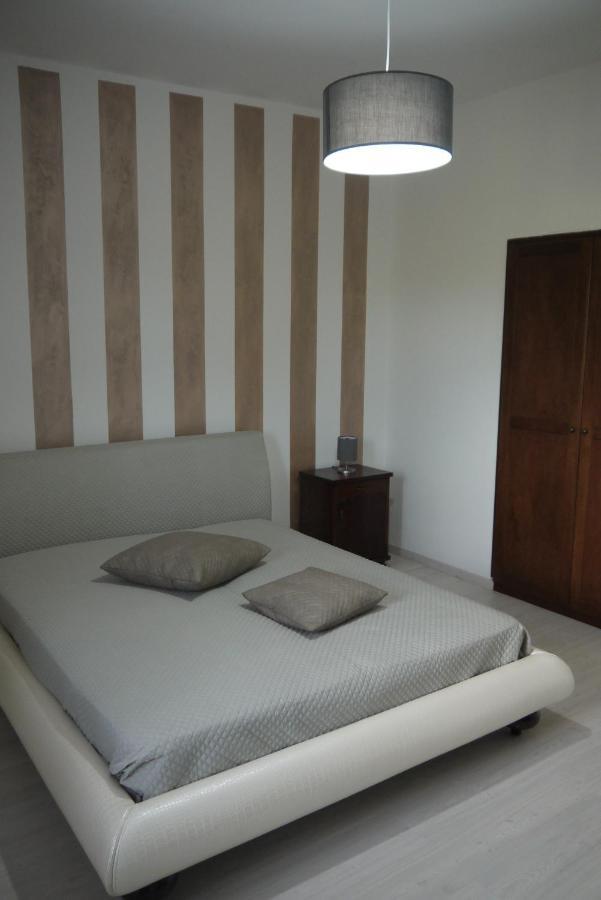 B&B Teresina Grisolia Εξωτερικό φωτογραφία