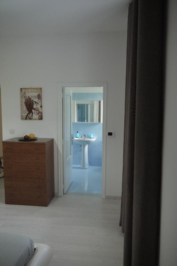 B&B Teresina Grisolia Εξωτερικό φωτογραφία